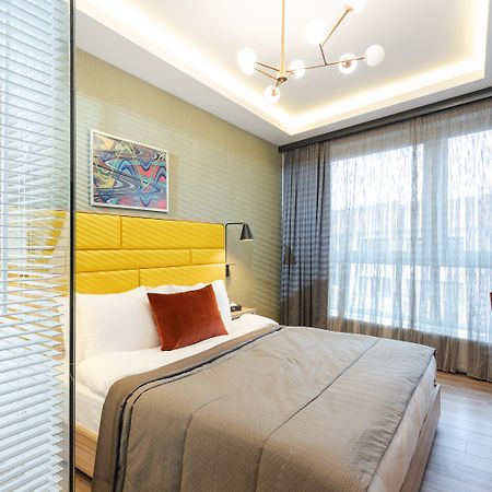 Rox Hotel Ankara Exteriér fotografie